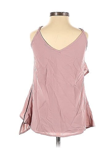 Jasambac Sleeveless Blouse (view 2)