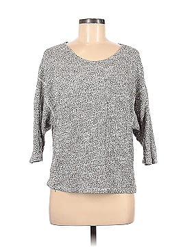 American Apparel Pullover Sweater (view 1)