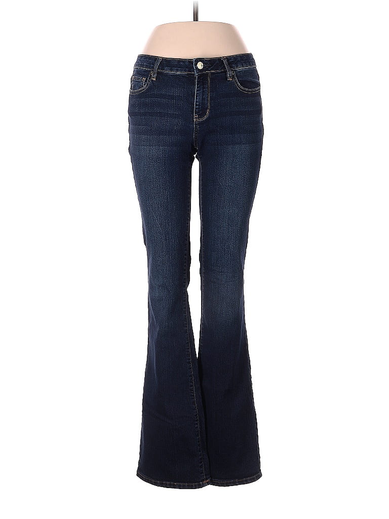 lee soho jeans