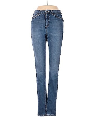 Topshop Jeans (view 1)