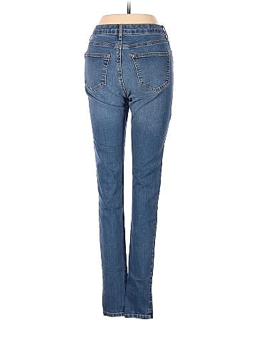 Topshop Jeans (view 2)