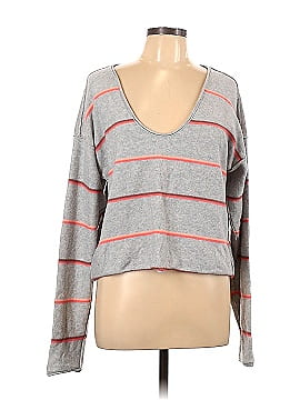 Free People Pullover Hoodie (view 1)