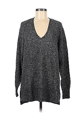 Ann Taylor Wool Pullover Sweater (view 1)