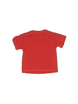 Little Lad Short Sleeve T-Shirt (view 2)