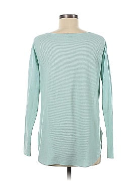 Vince. Cashmere Pullover Sweater (view 2)