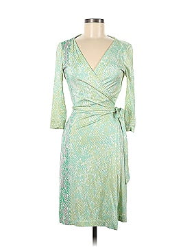 Diane von Furstenberg Cocktail Dress (view 1)