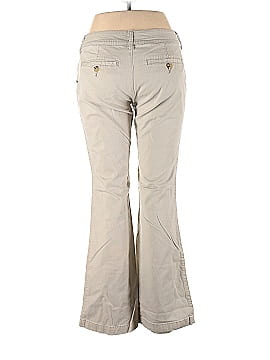 Arizona Jean Company Gray Cargo Pants for Men  Mercari