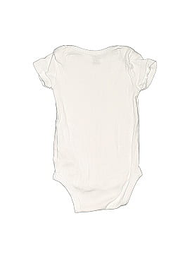 Gerber Short Sleeve Onesie (view 2)