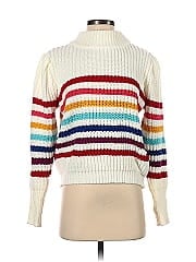 English Factory Turtleneck Sweater