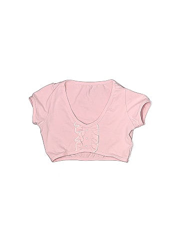 Basic Moves Short Sleeve T-Shirt (view 1)