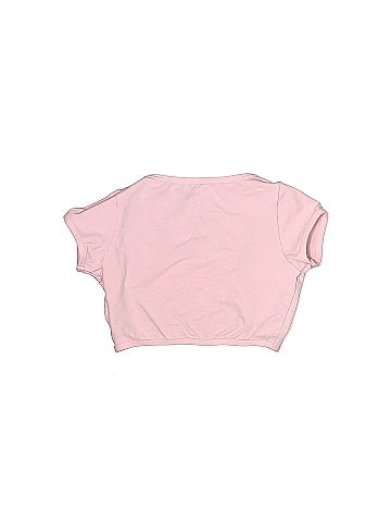 Basic Moves Short Sleeve T-Shirt (view 2)