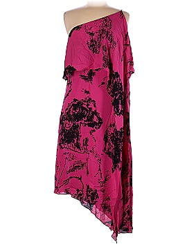 H By Halston Casual Dress (view 1)