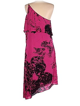 H By Halston Casual Dress (view 2)