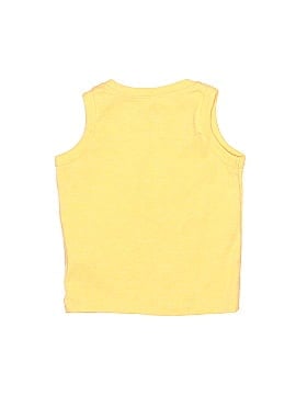 Just One You Made by Carter's Sleeveless T-Shirt (view 2)