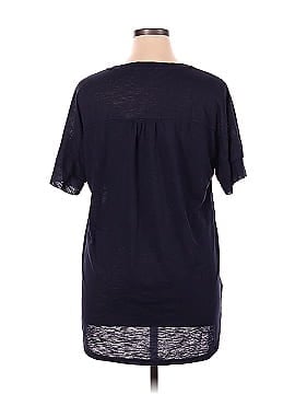 Suzanne Betro Short Sleeve T-Shirt (view 2)