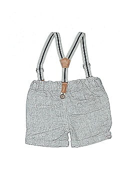 Primark Overall Shorts (view 2)