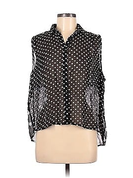 Millau Sleeveless Blouse (view 1)