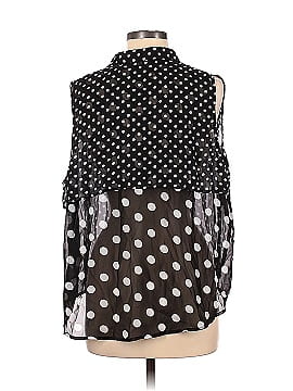 Millau Sleeveless Blouse (view 2)