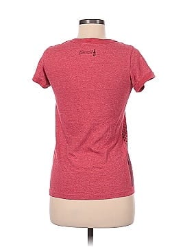 ALTERNATIVE Short Sleeve T-Shirt (view 2)