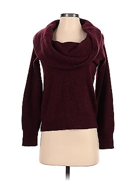 Club Monaco Turtleneck Sweater (view 1)