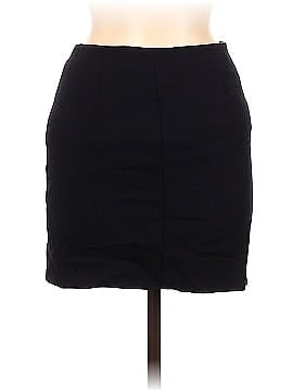 Calvin Klein Collection Wool Skirt (view 1)