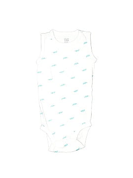 Just One You Made by Carter's Short Sleeve Onesie (view 1)