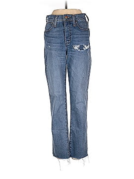 Madewell Jeans (view 1)