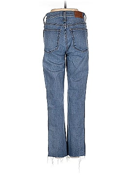 Madewell Jeans (view 2)