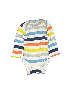 Onesies Long Sleeve Onesie (view 1)