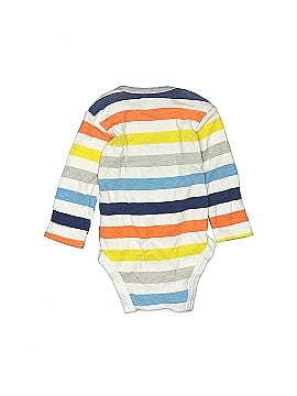 Onesies Long Sleeve Onesie (view 2)