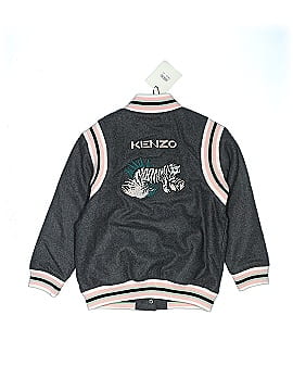 Kenzo Kids Jacket (view 2)