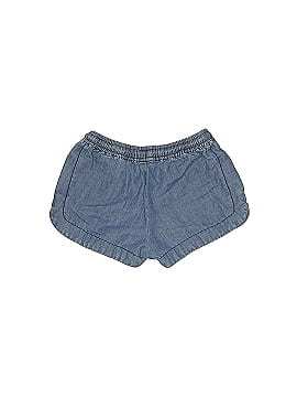Rockets of Awesome Denim Shorts (view 2)