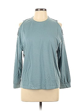 Chuu Long Sleeve Top (view 1)