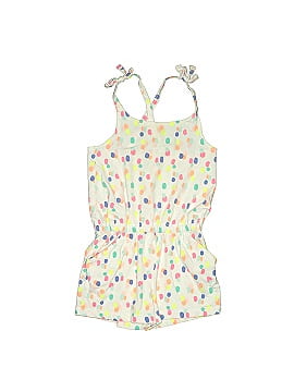 Carter's Romper (view 1)