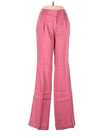 Ann taylor loft 2025 linen pants