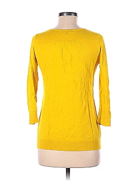 Gap Outlet 3/4 Sleeve Top (view 2)