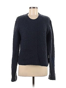 And Less Pullover Sweater (view 1)