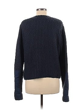 And Less Pullover Sweater (view 2)