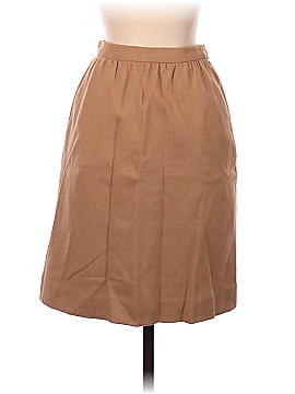 JH Wool Skirt (view 1)
