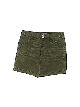 Sanctuary Khaki Shorts (view 1)