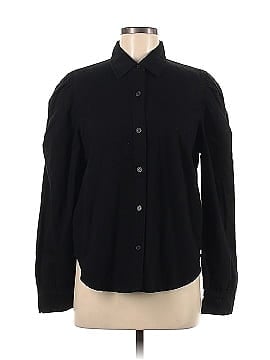 DL1961 Long Sleeve Button-Down Shirt (view 1)