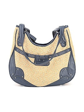 Stone Mountain Shoulder Bag (view 1)