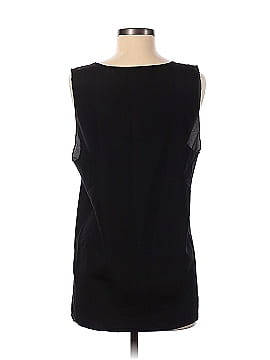 Basement Collection Sleeveless Blouse (view 2)