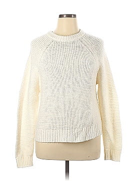A New Day Pullover Sweater (view 1)