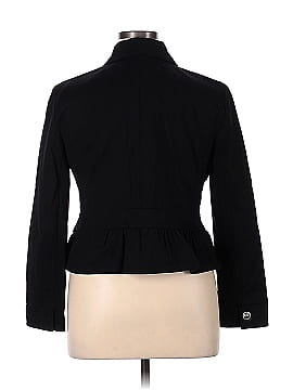 INC International Concepts Jacket (view 2)