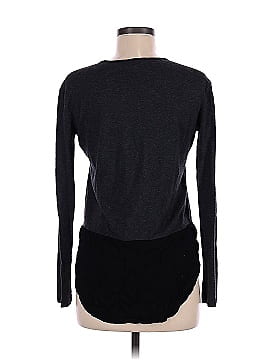 Zara Collection Long Sleeve Top (view 2)