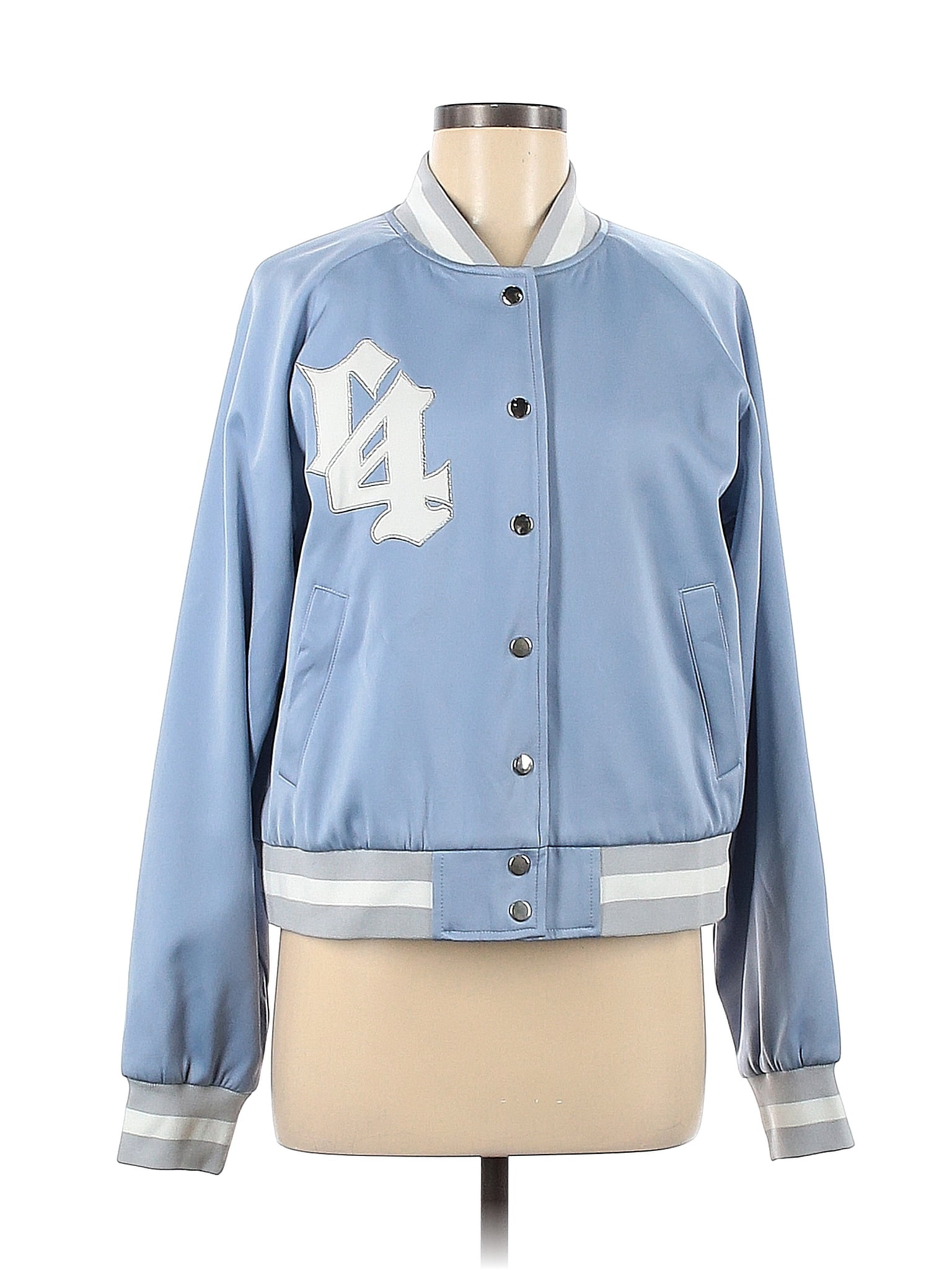 Adika best sale varsity jacket