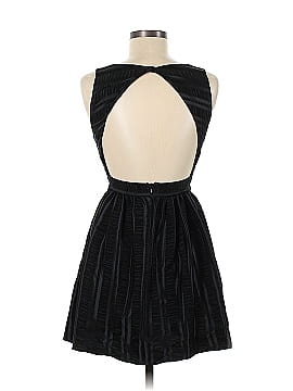 Paper Crown Casual Dress (view 2)