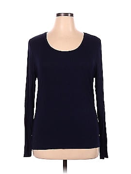 Premiere Long Sleeve T-Shirt (view 1)