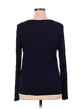Premiere Long Sleeve T-Shirt (view 2)